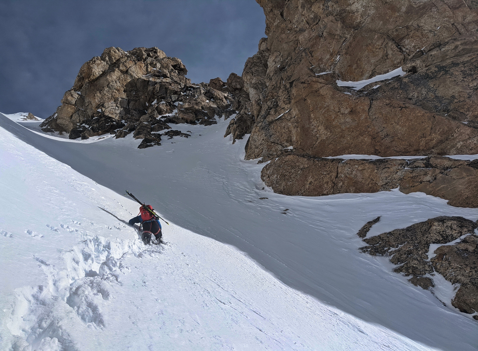 Grand teton ski 21