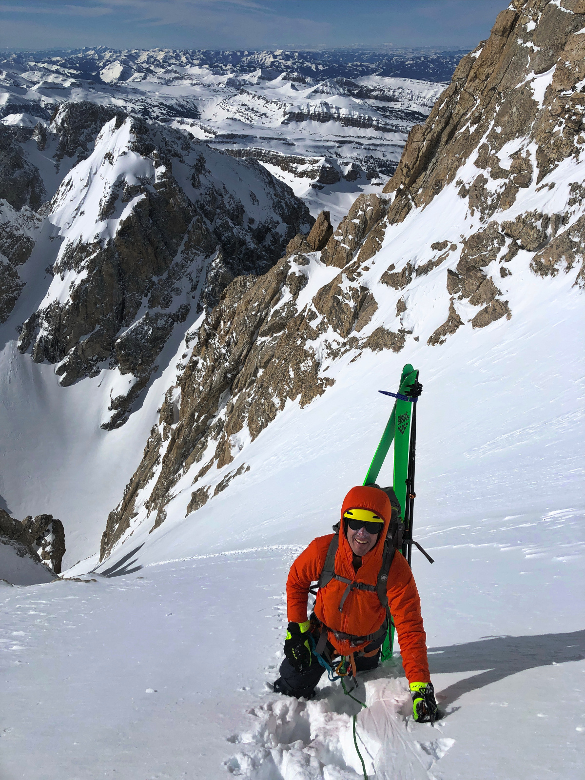 Grand teton ski 23