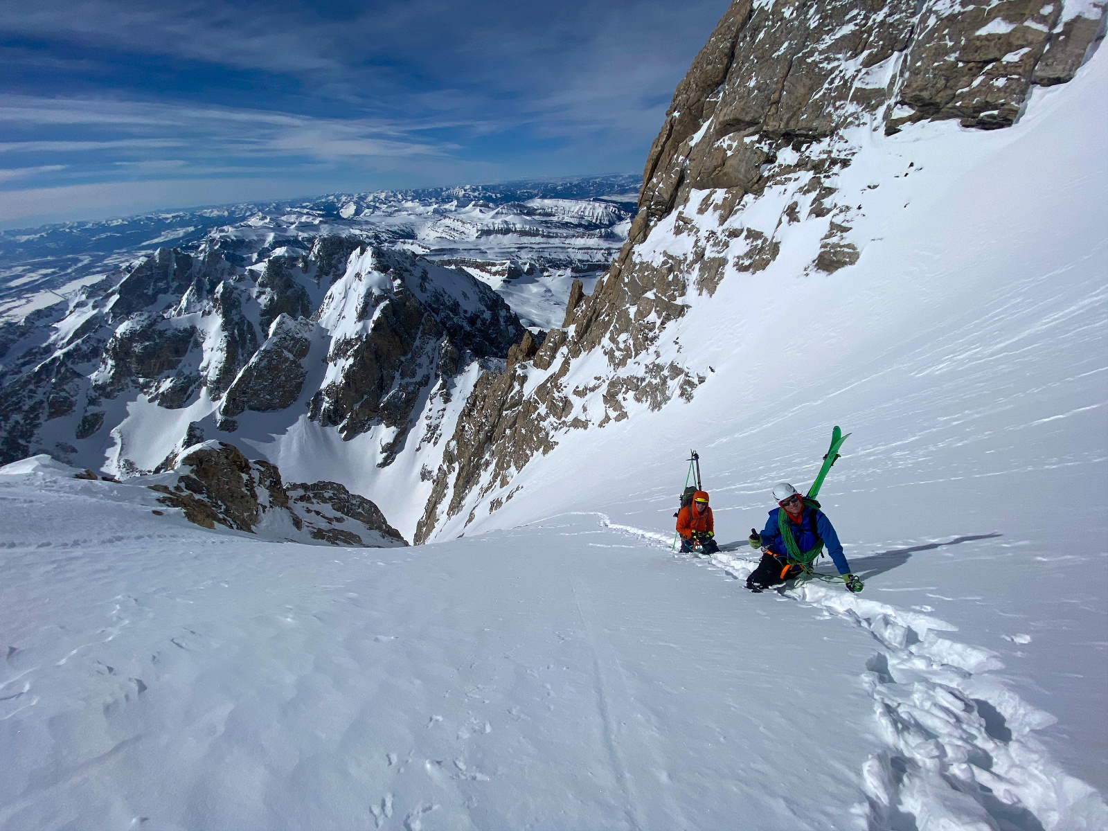 Grand teton ski 24