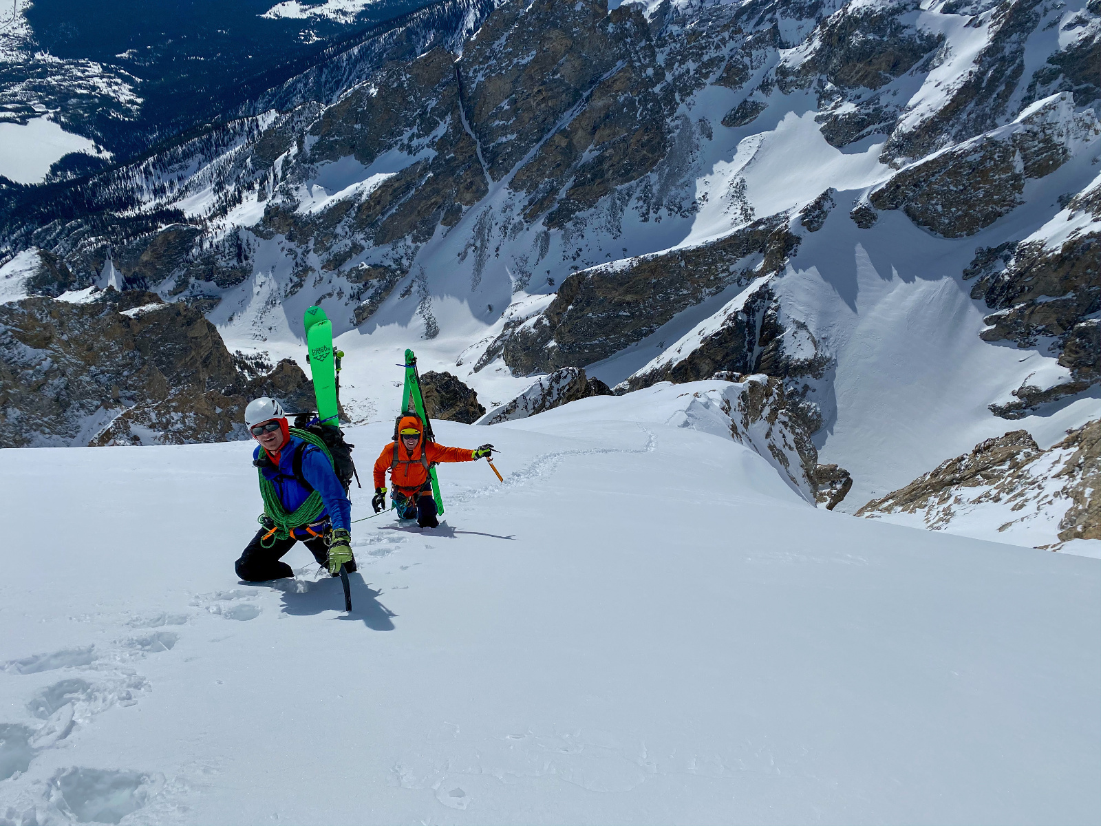 Grand teton ski 26