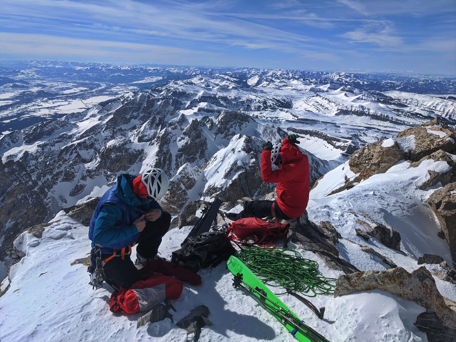 Grand teton ski 29