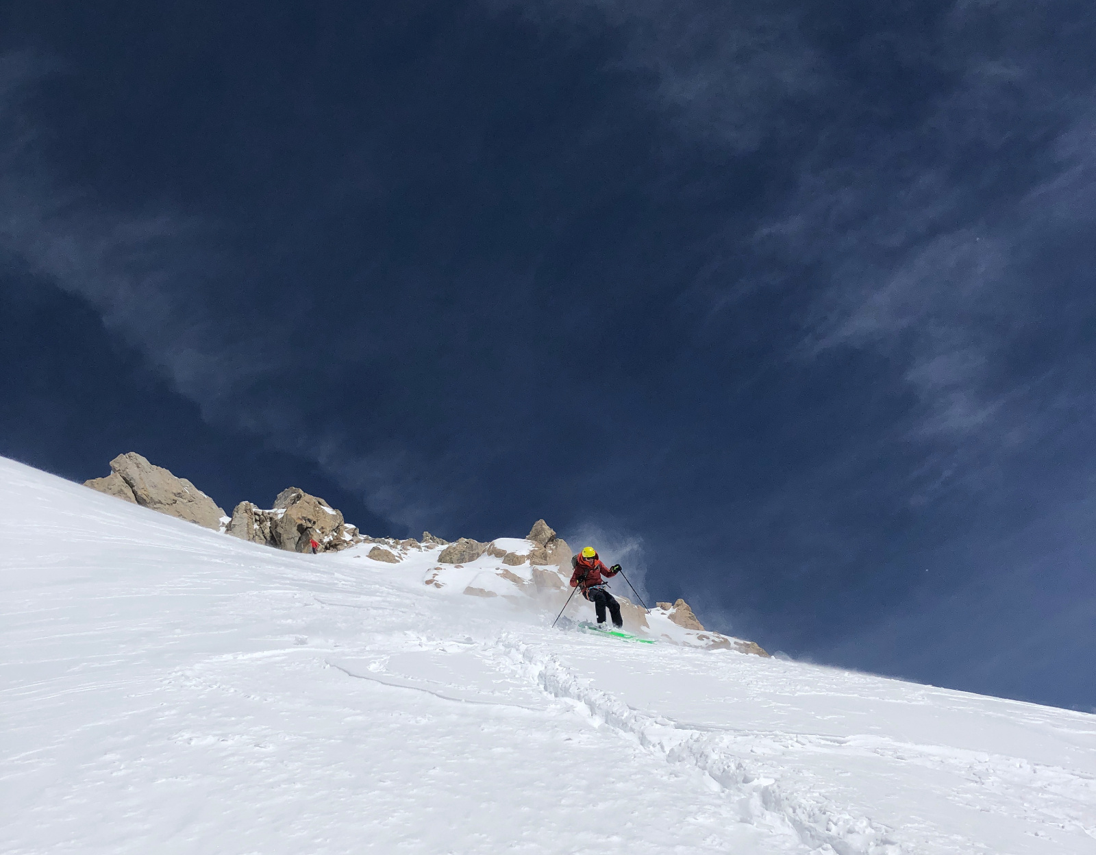 Grand teton ski 32