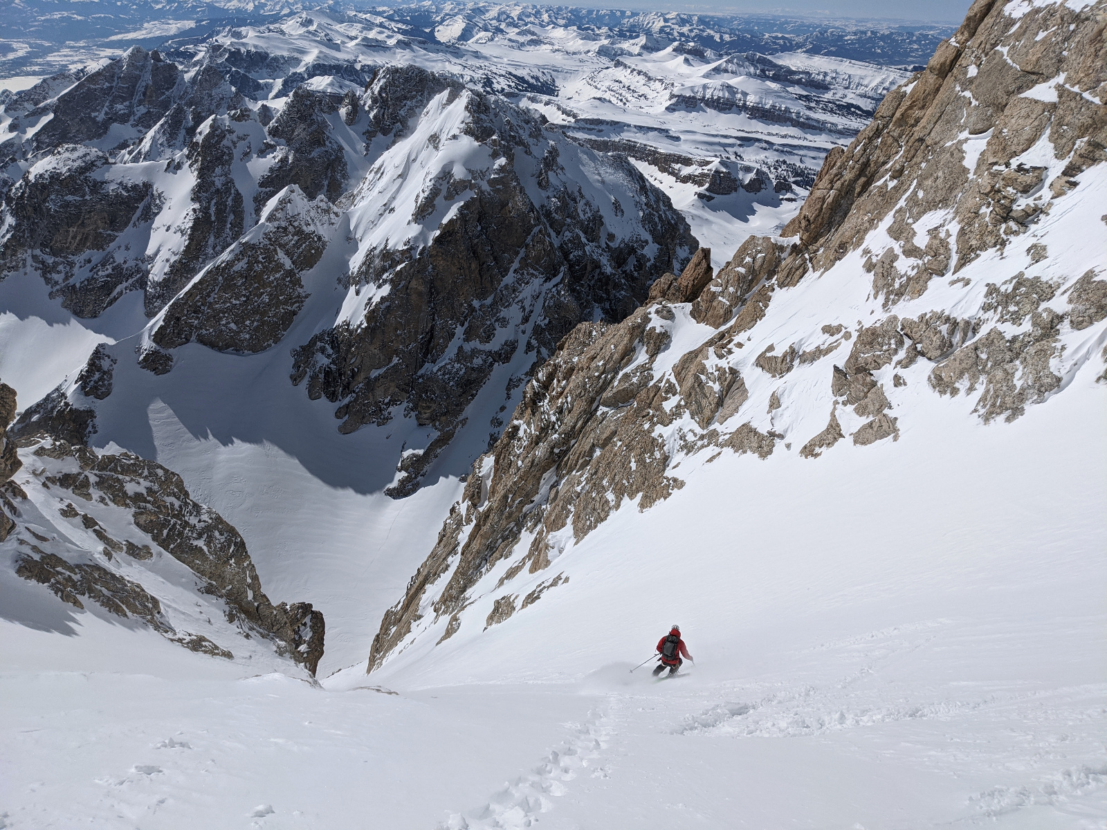 Grand teton ski 33