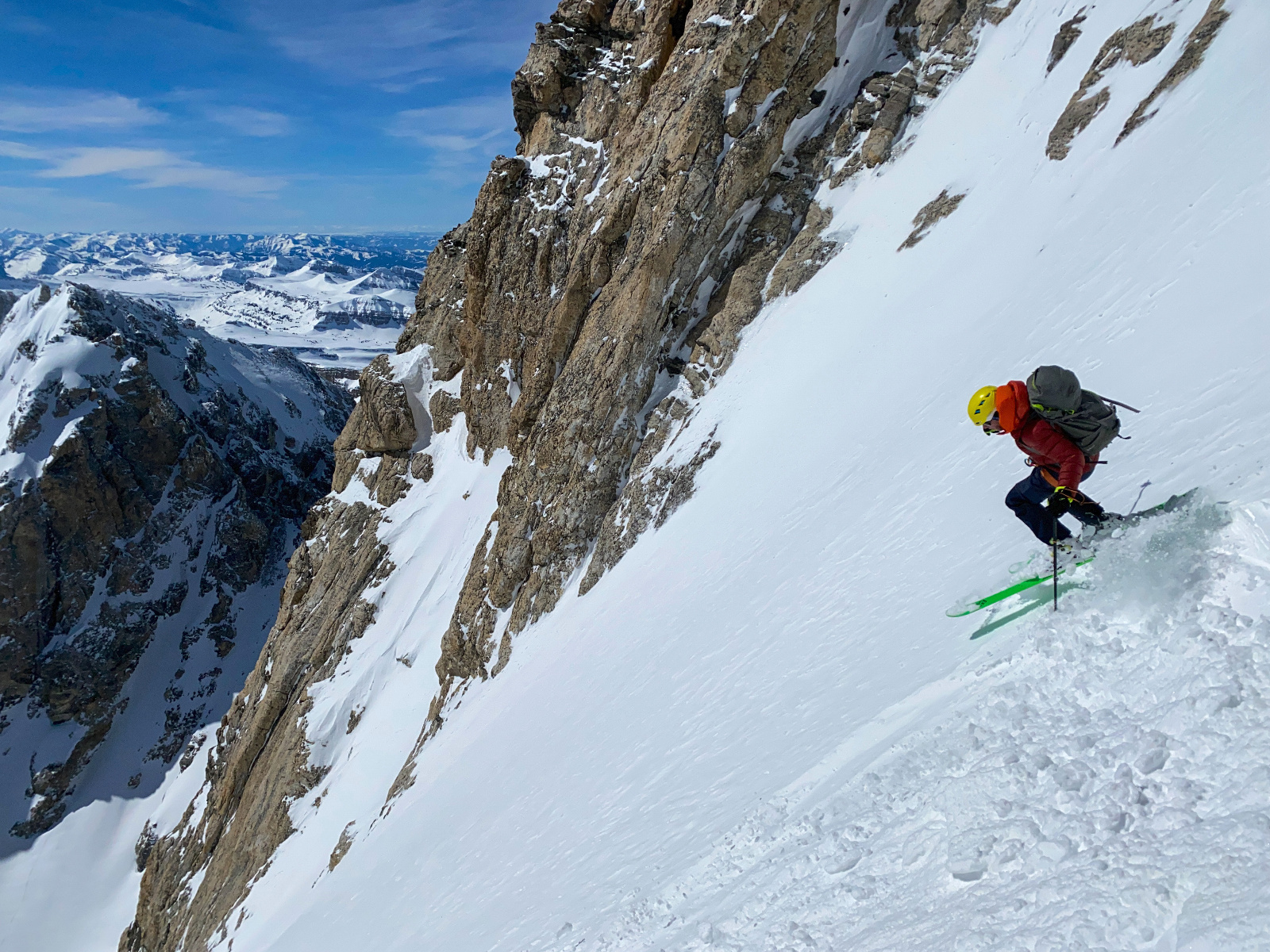 Grand teton ski 34