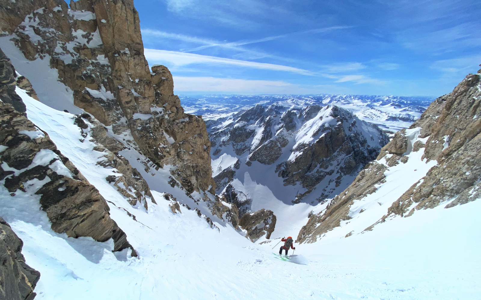Grand teton ski 36