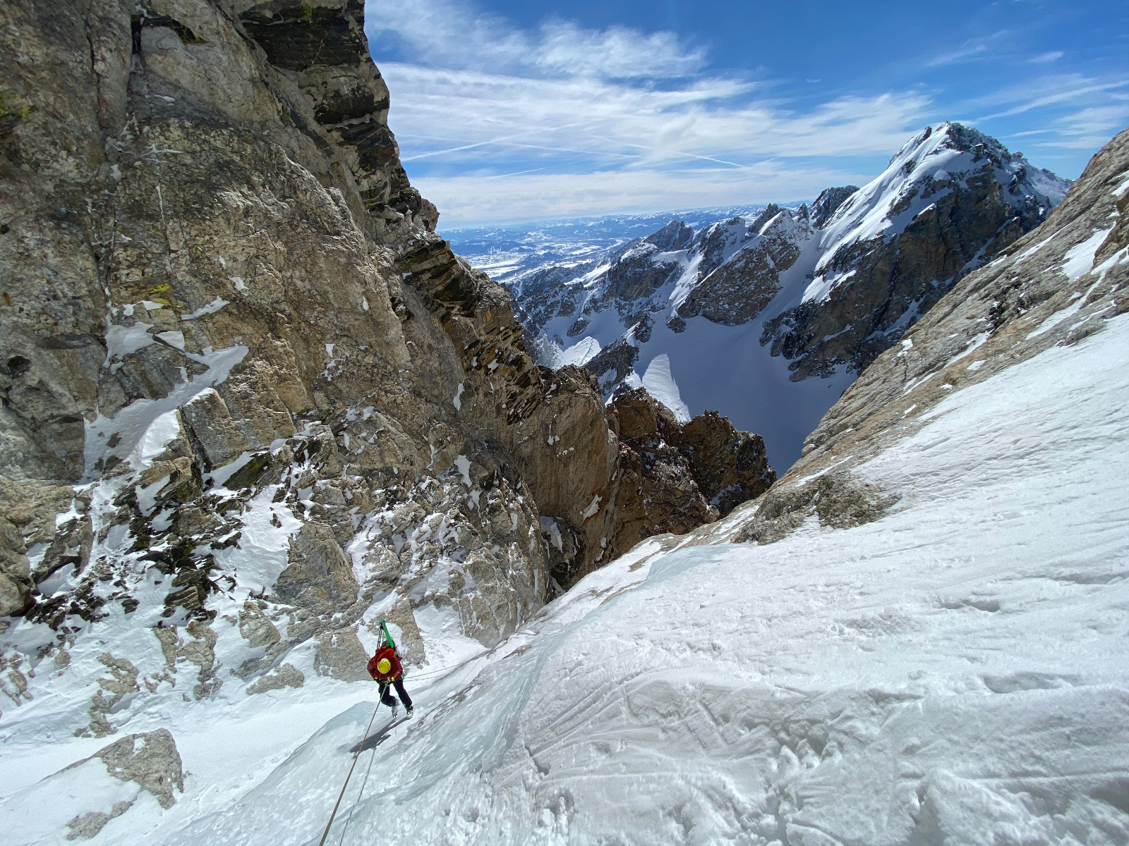 Grand teton ski 39