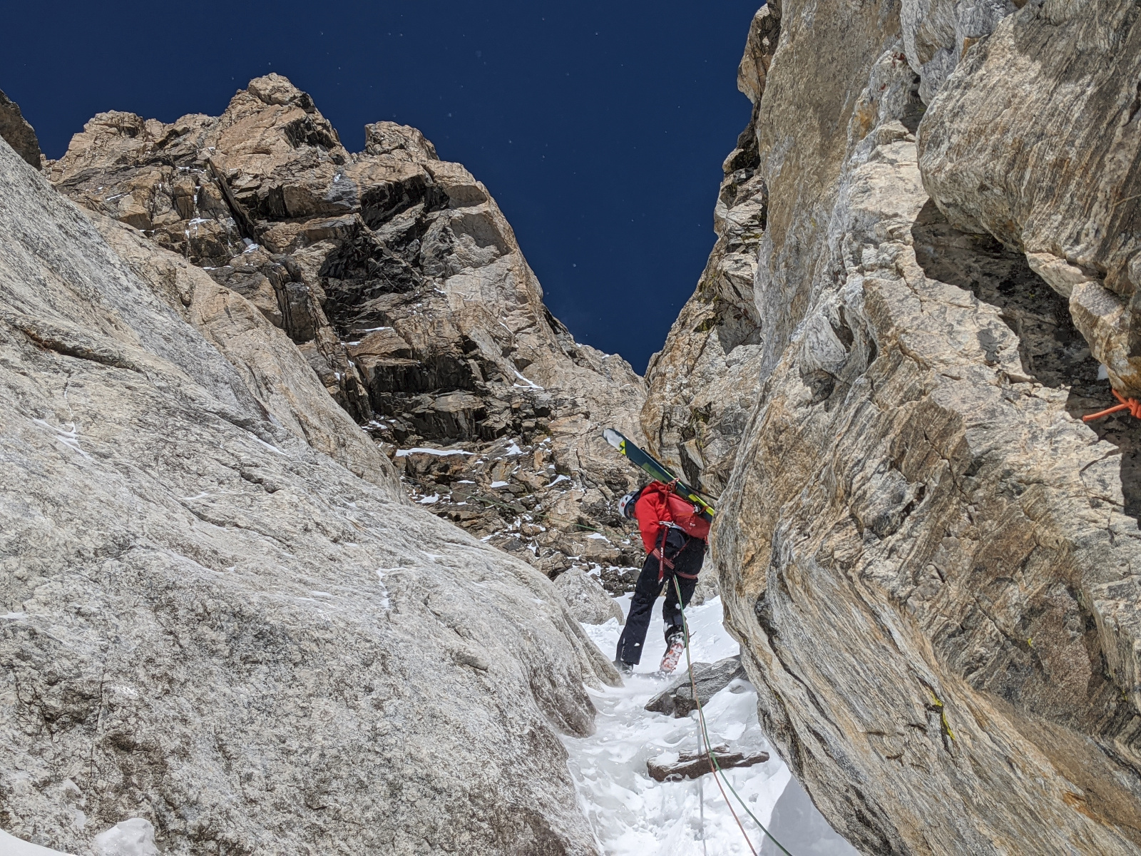 Grand teton ski 40