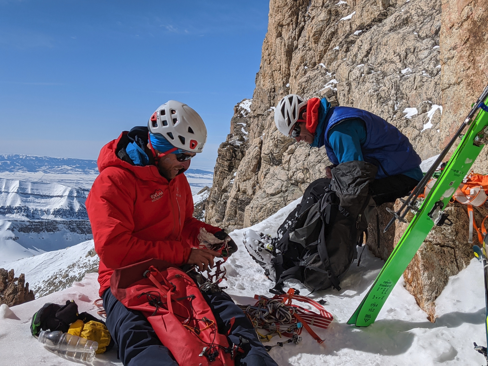 Grand teton ski 41