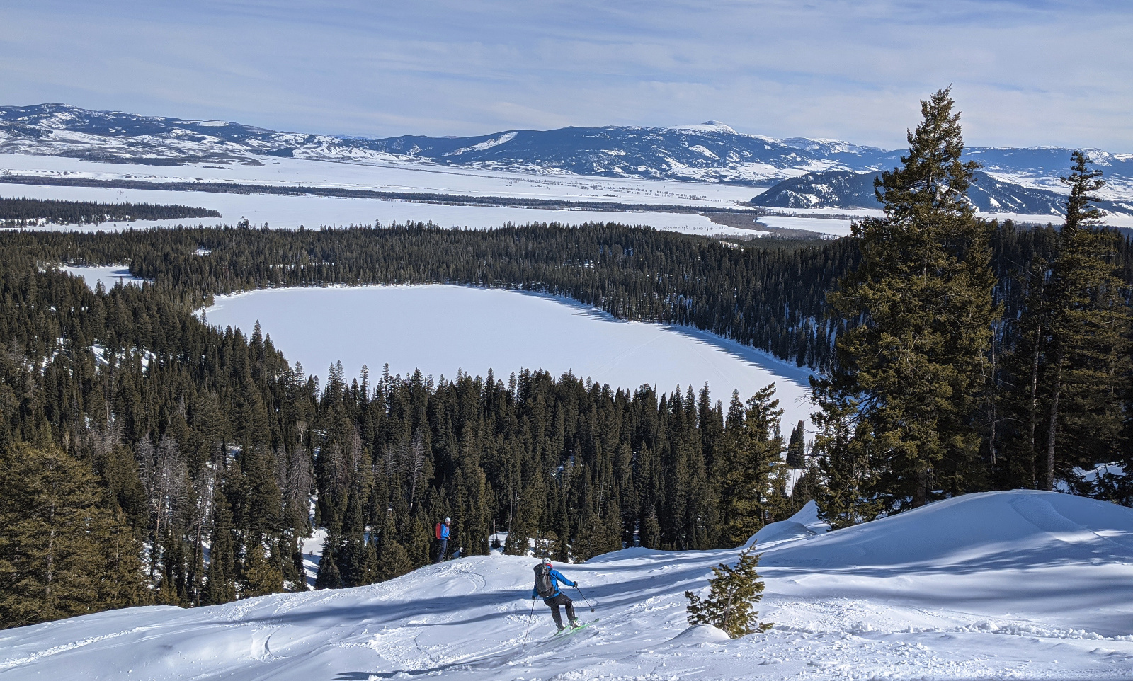 Grand teton ski 48