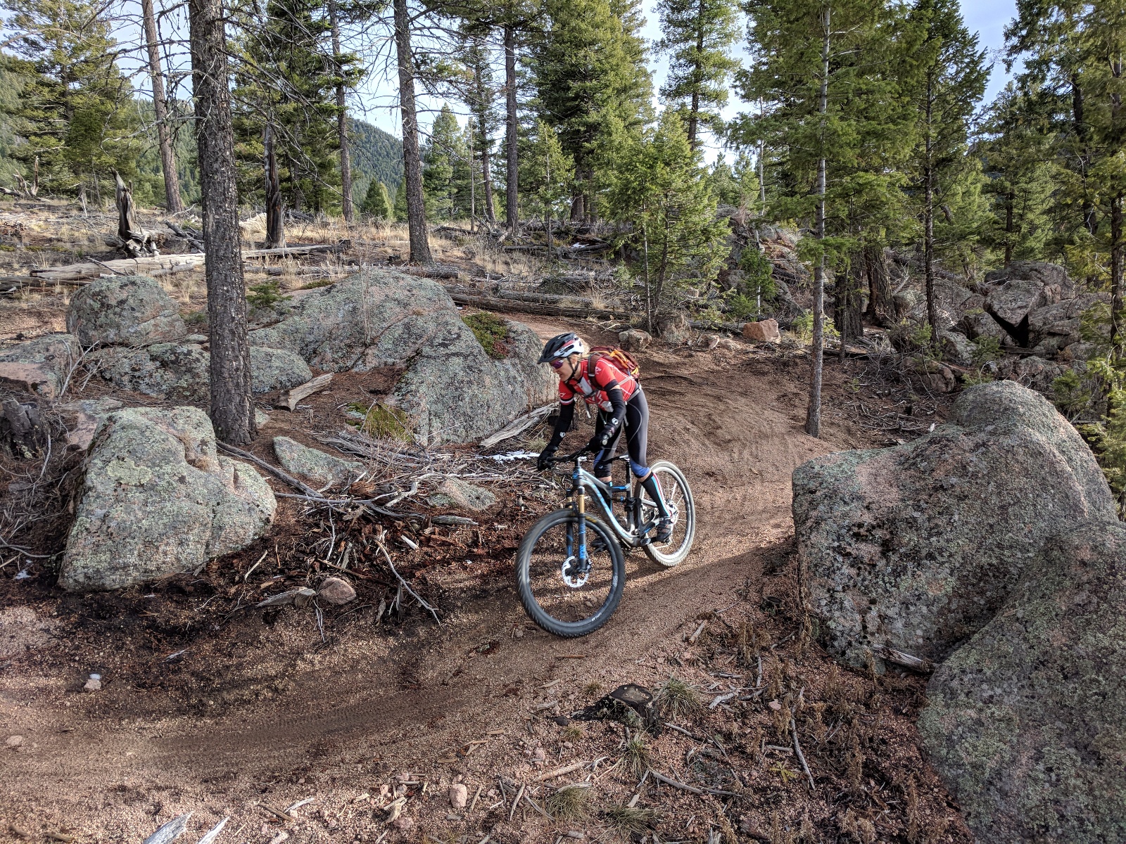 Buffalo creek mtb 10