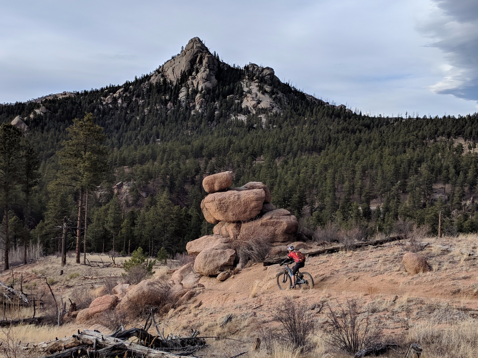 Buffalo creek mtb 17