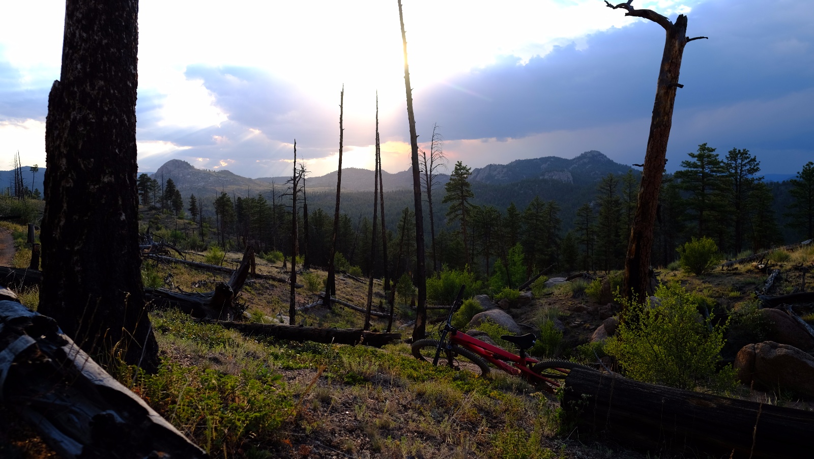 Buffalo creek mtb 19