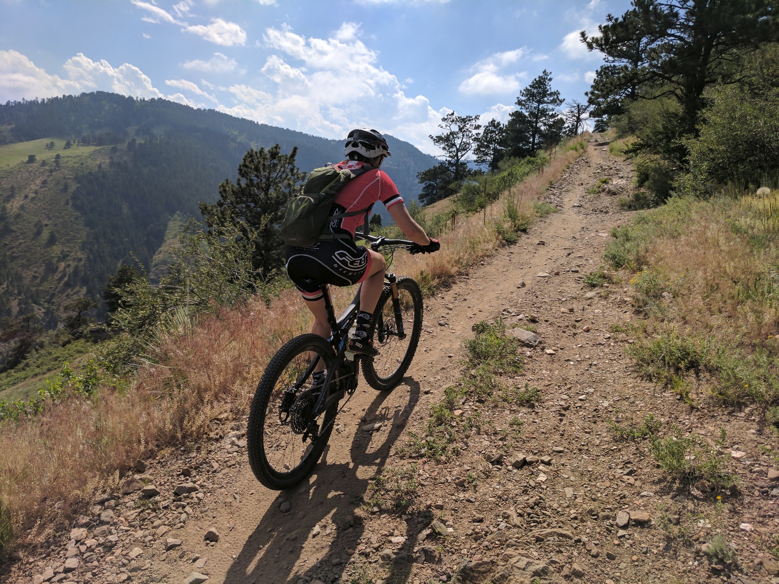 White ranch 53
