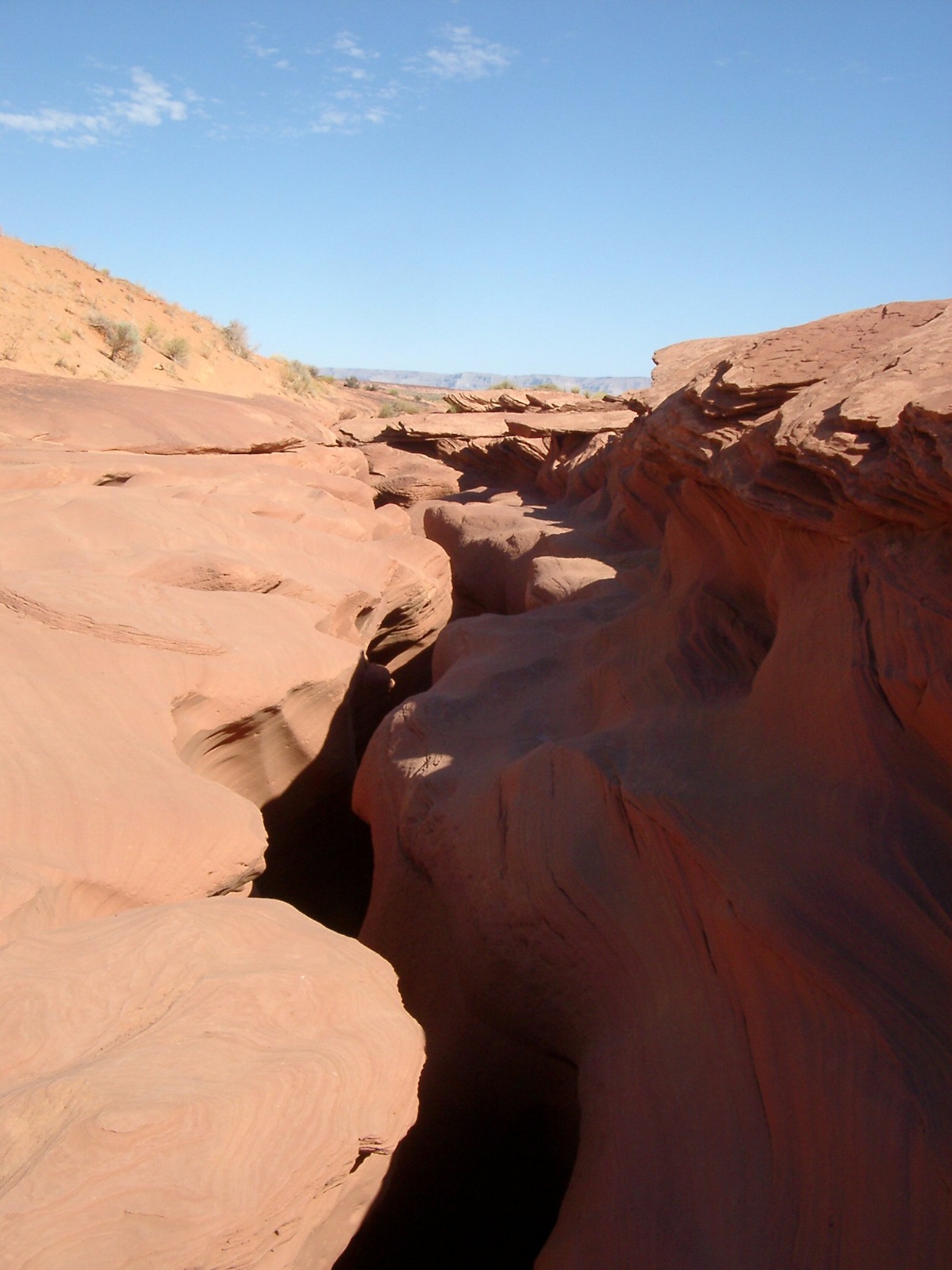 Antelope canyon 1