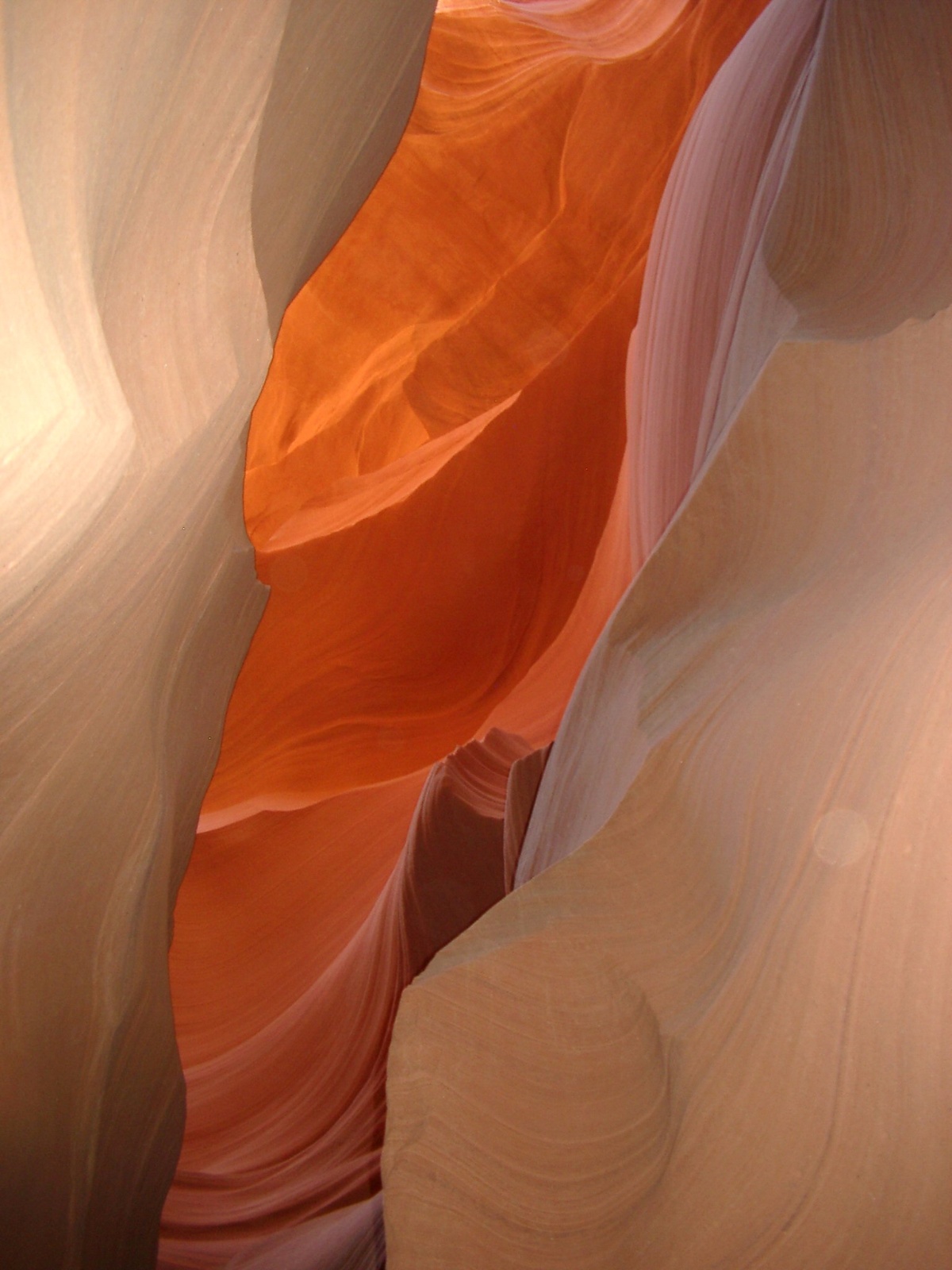 Antelope canyon 10