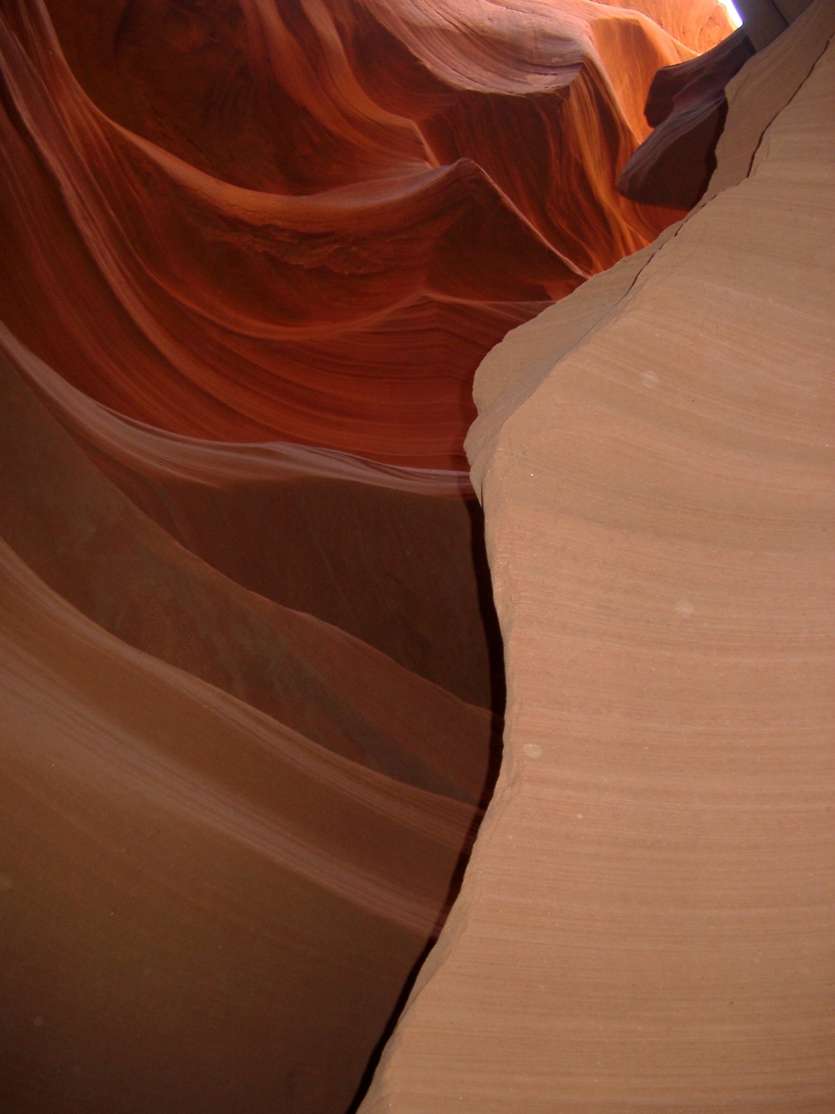 Antelope canyon 11