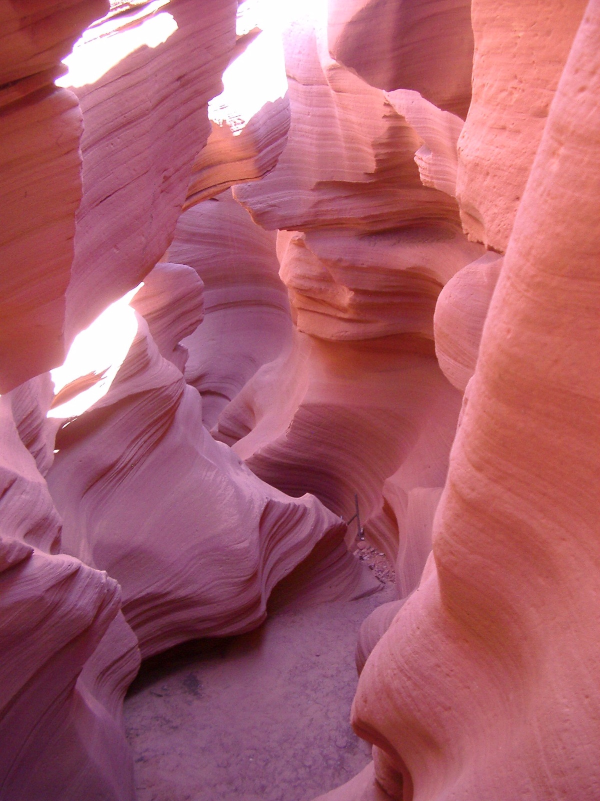 Antelope canyon 12