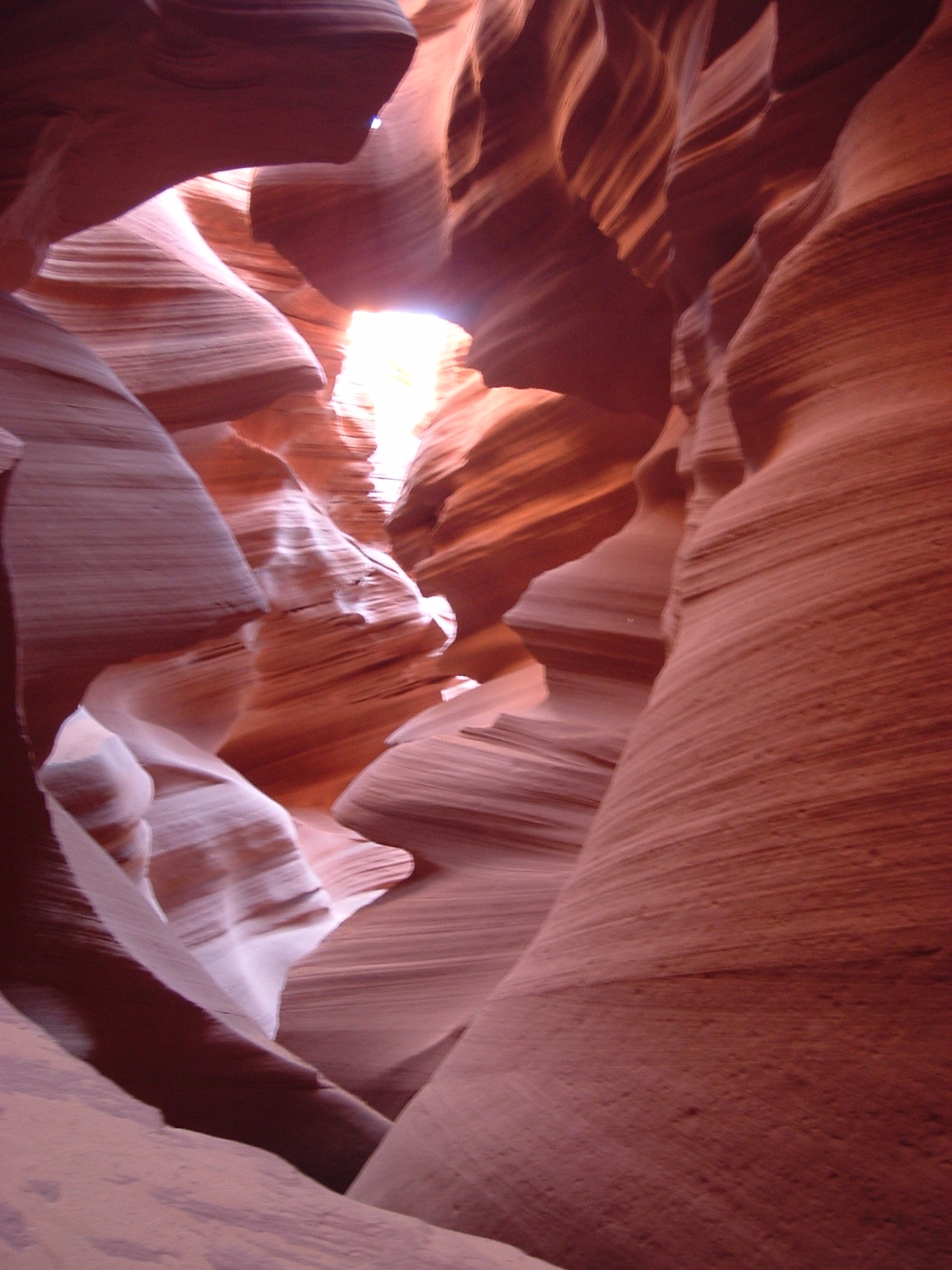Antelope canyon 14