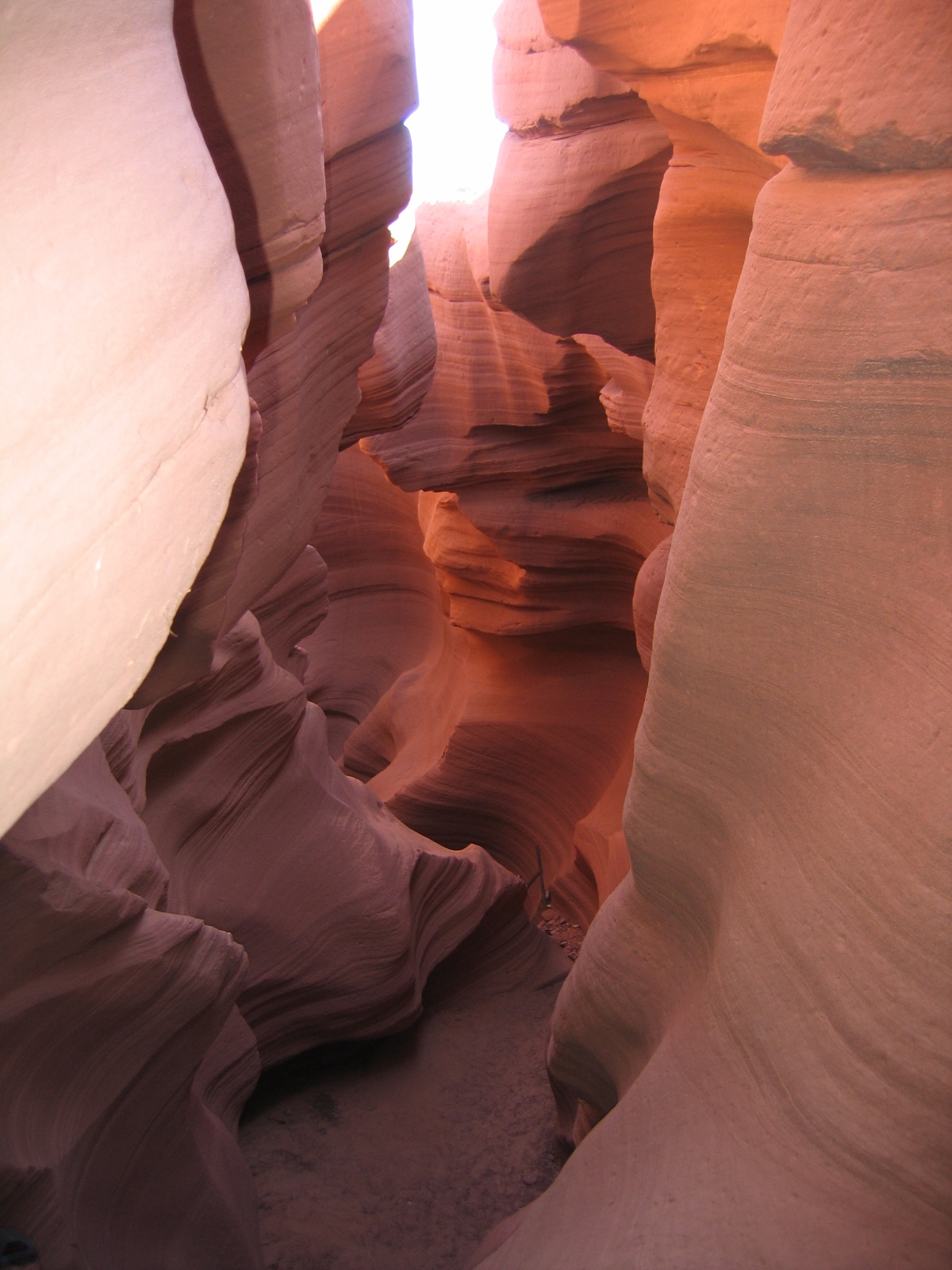 Antelope canyon 2