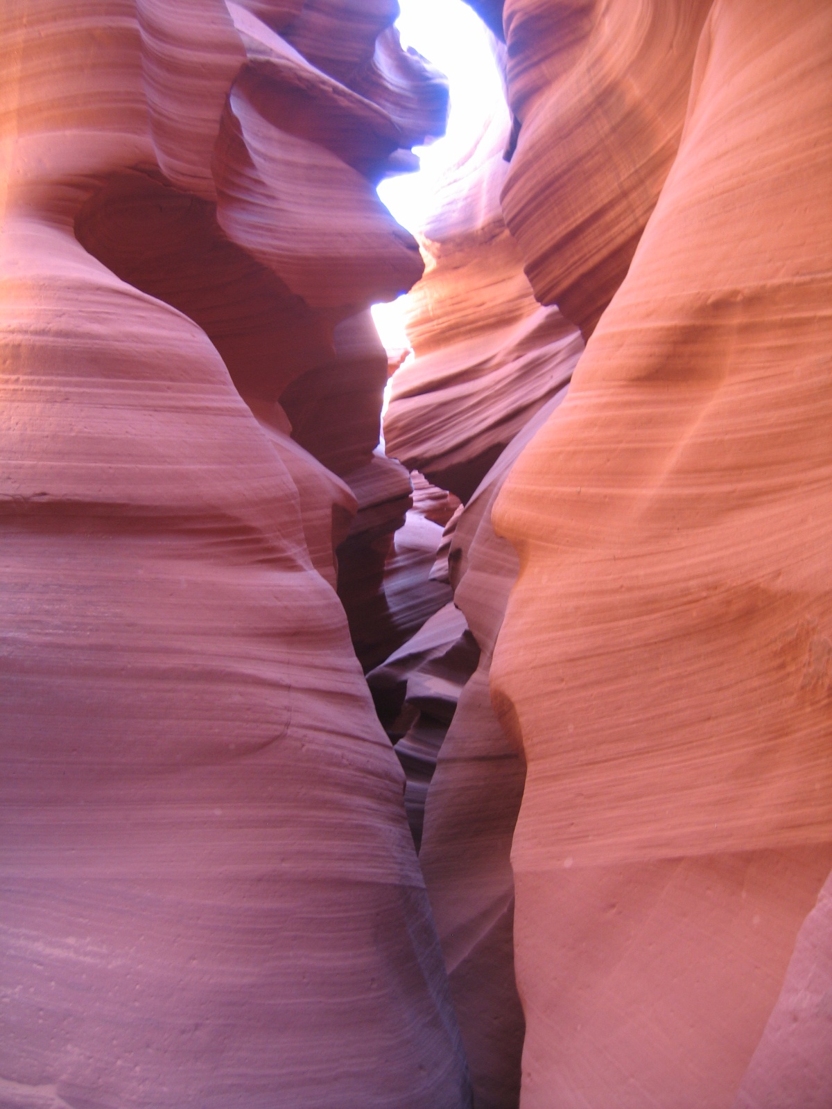 Antelope canyon 3