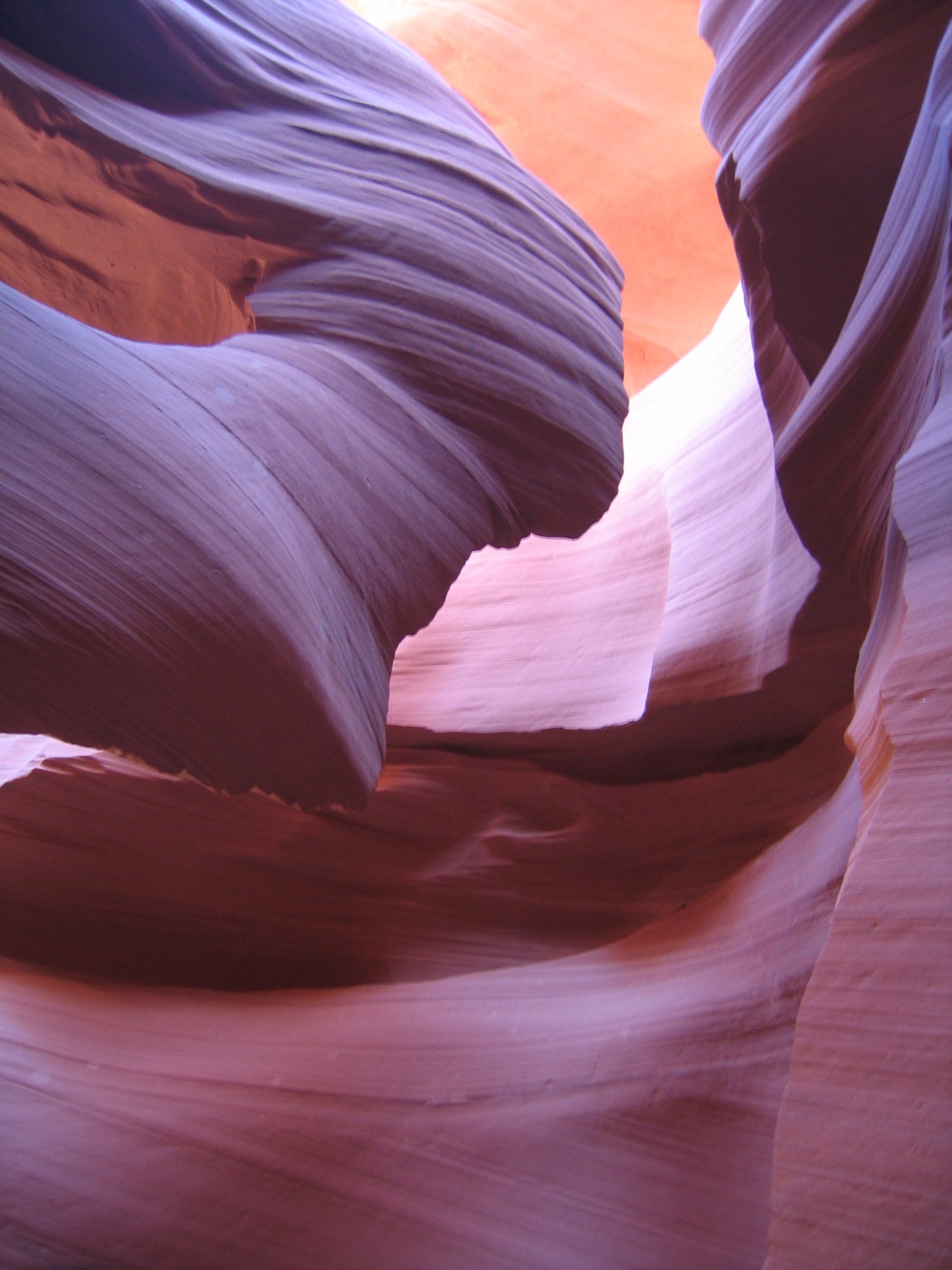 Antelope canyon 4