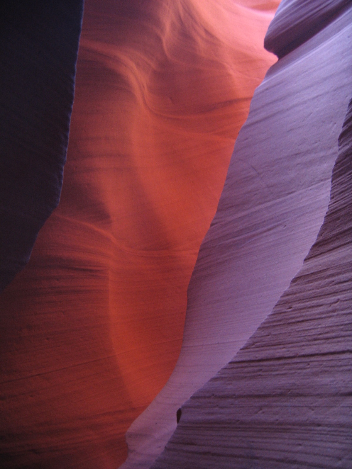 Antelope canyon 5