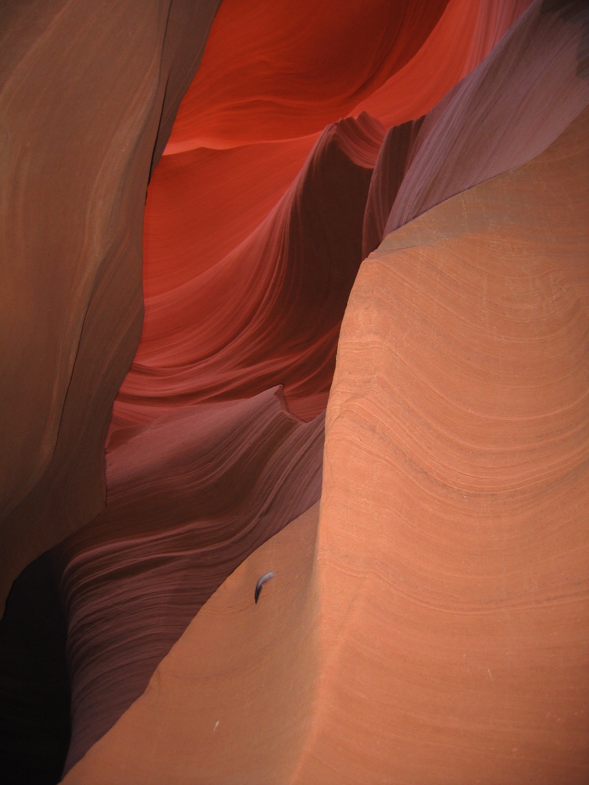 Antelope canyon 6
