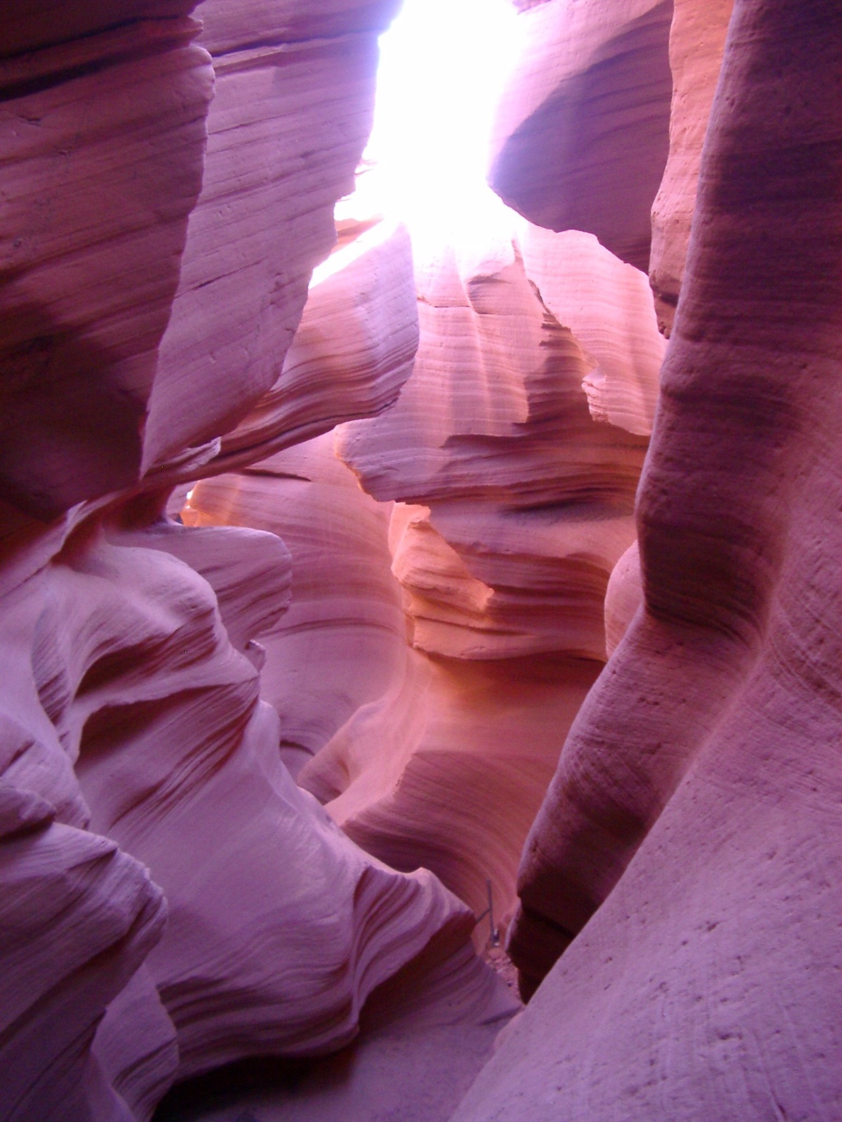 Antelope canyon 8