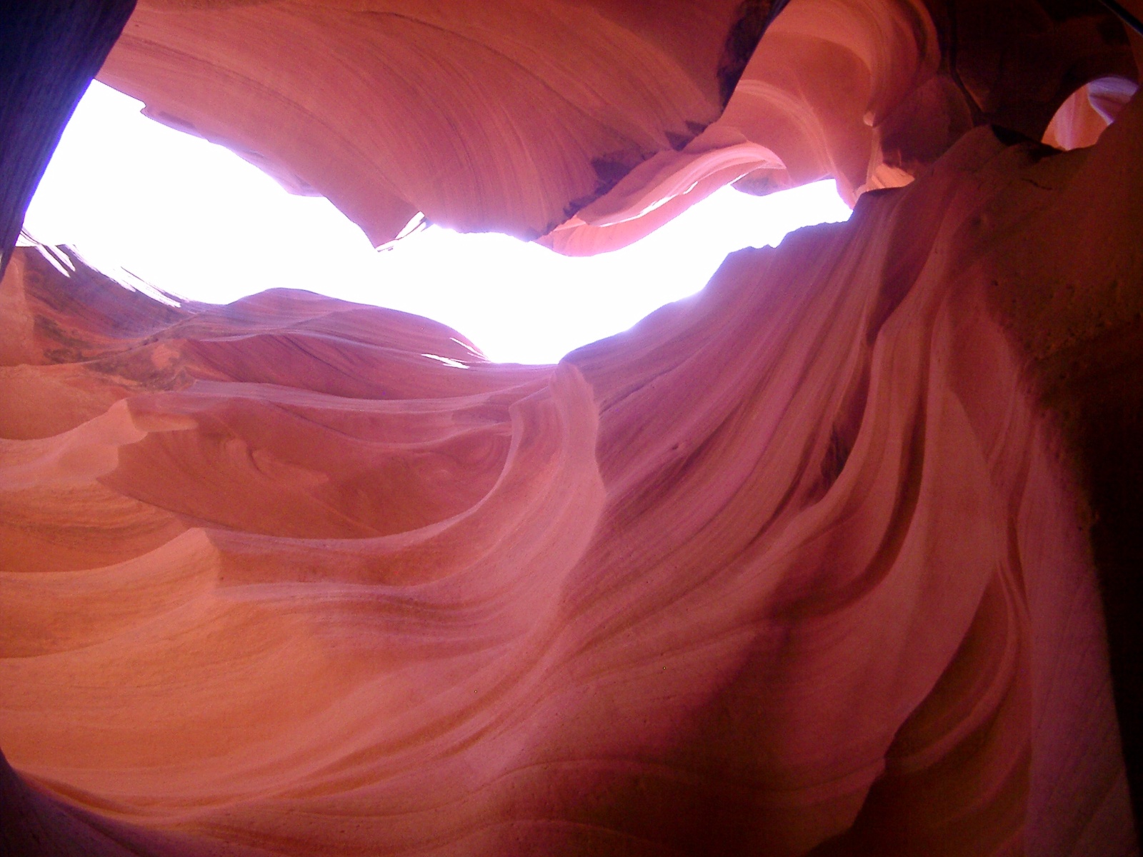 Antelope canyon 9