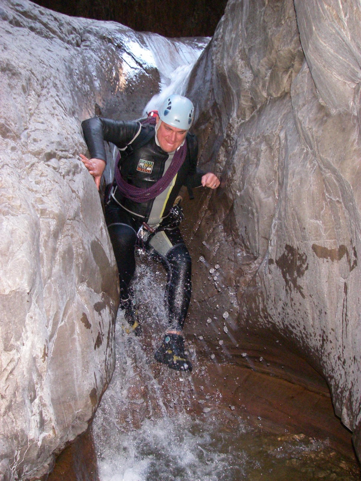 Parker canyon arizona 01