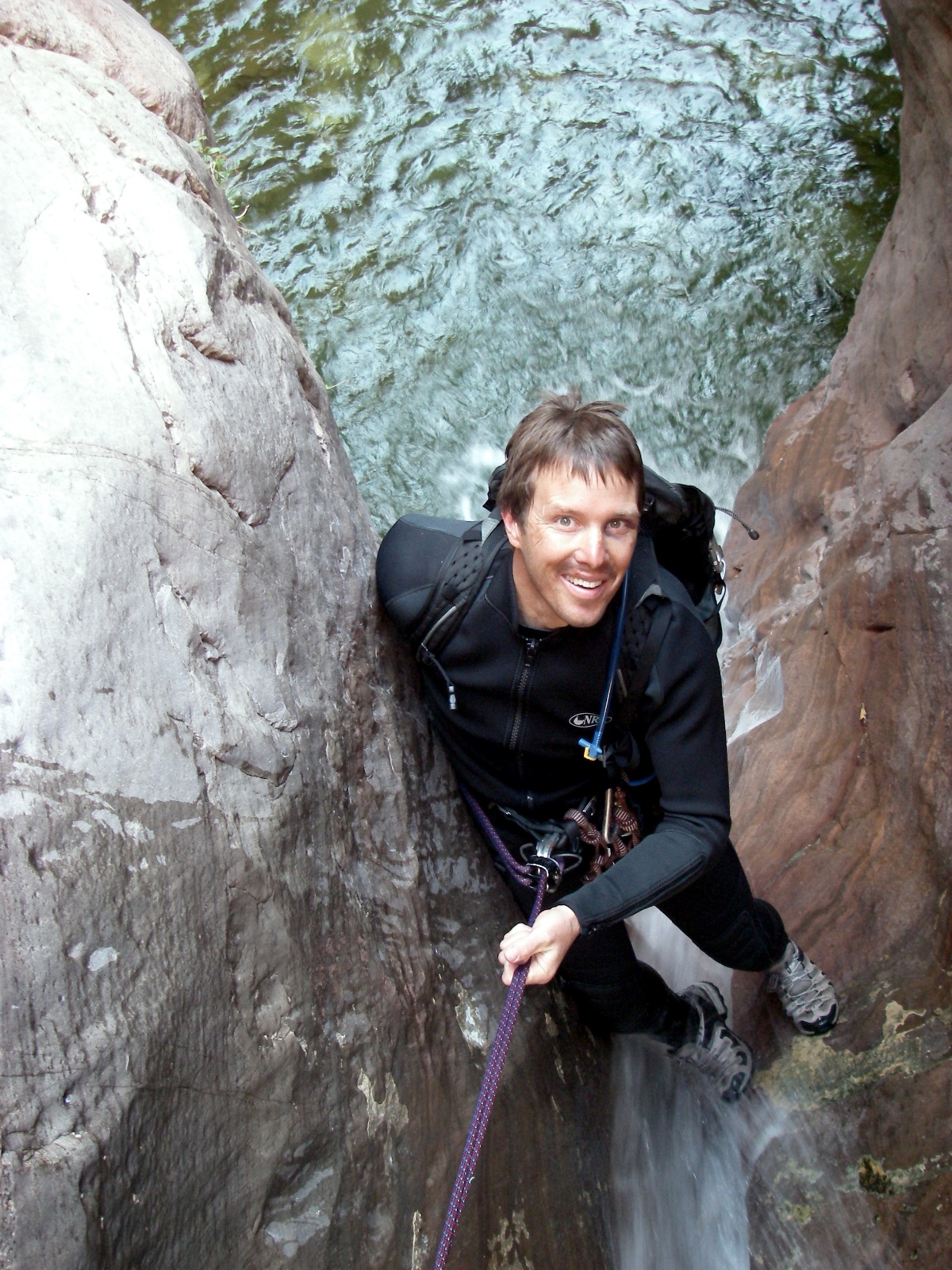 Parker canyon arizona 03