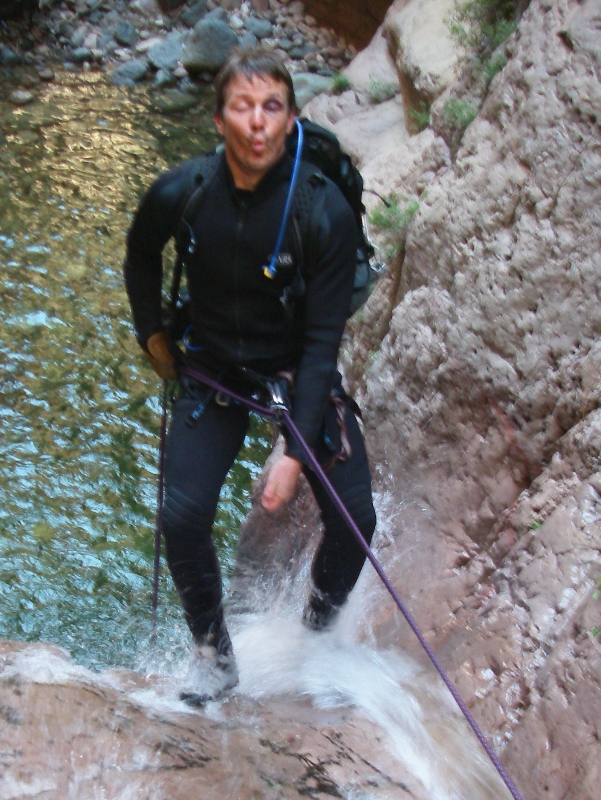 Parker canyon arizona 05