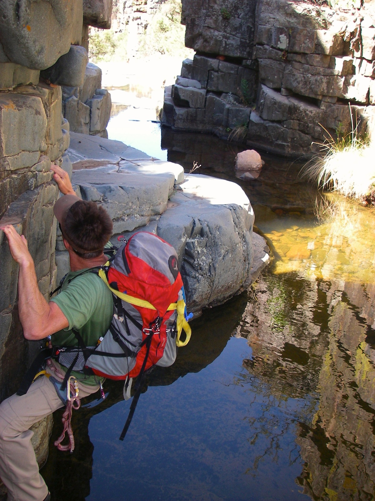 Arizona salome grotto 03
