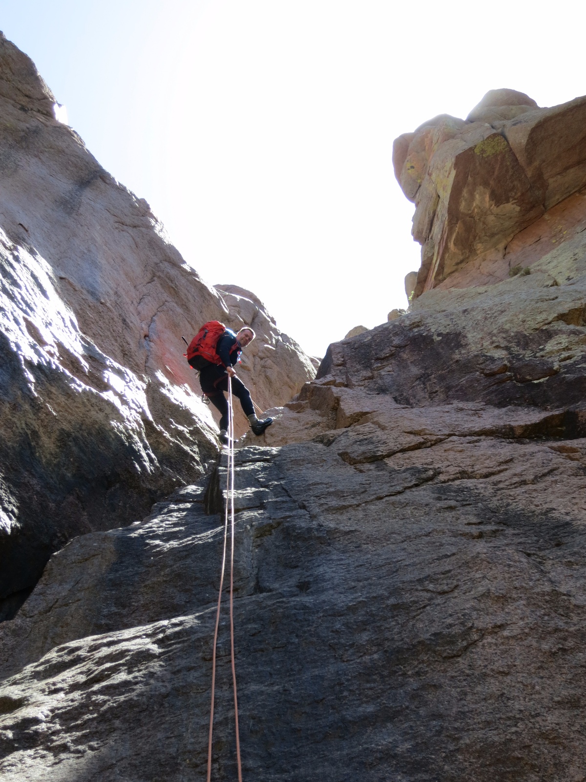 Arizona salome grotto 14