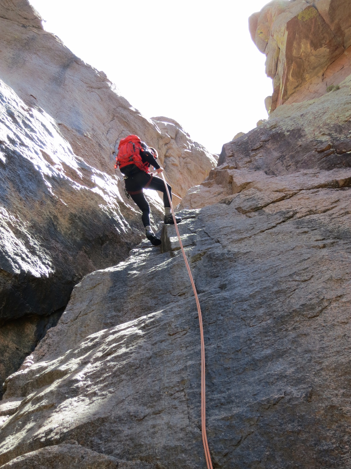 Arizona salome grotto 15