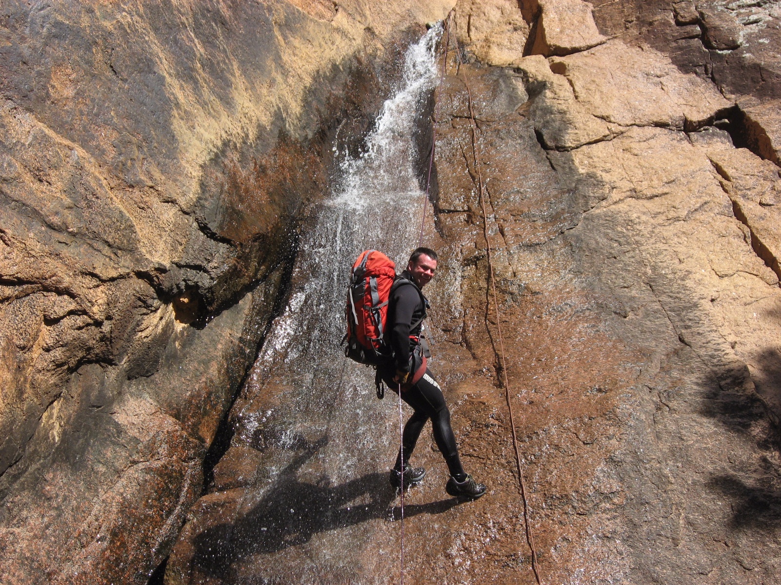 Arizona salome grotto 16