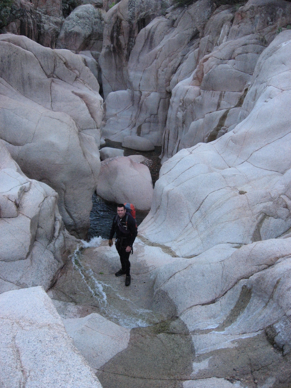 Arizona salome grotto 18