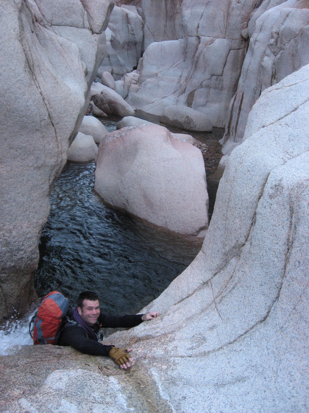 Arizona salome grotto 20