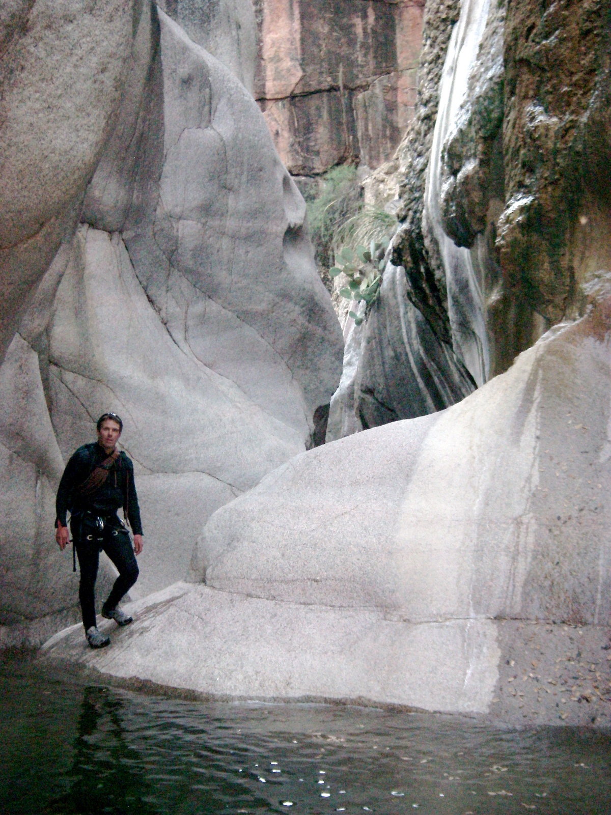 Arizona salome grotto 21