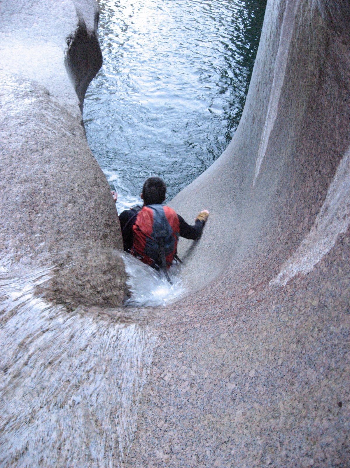 Arizona salome grotto 24
