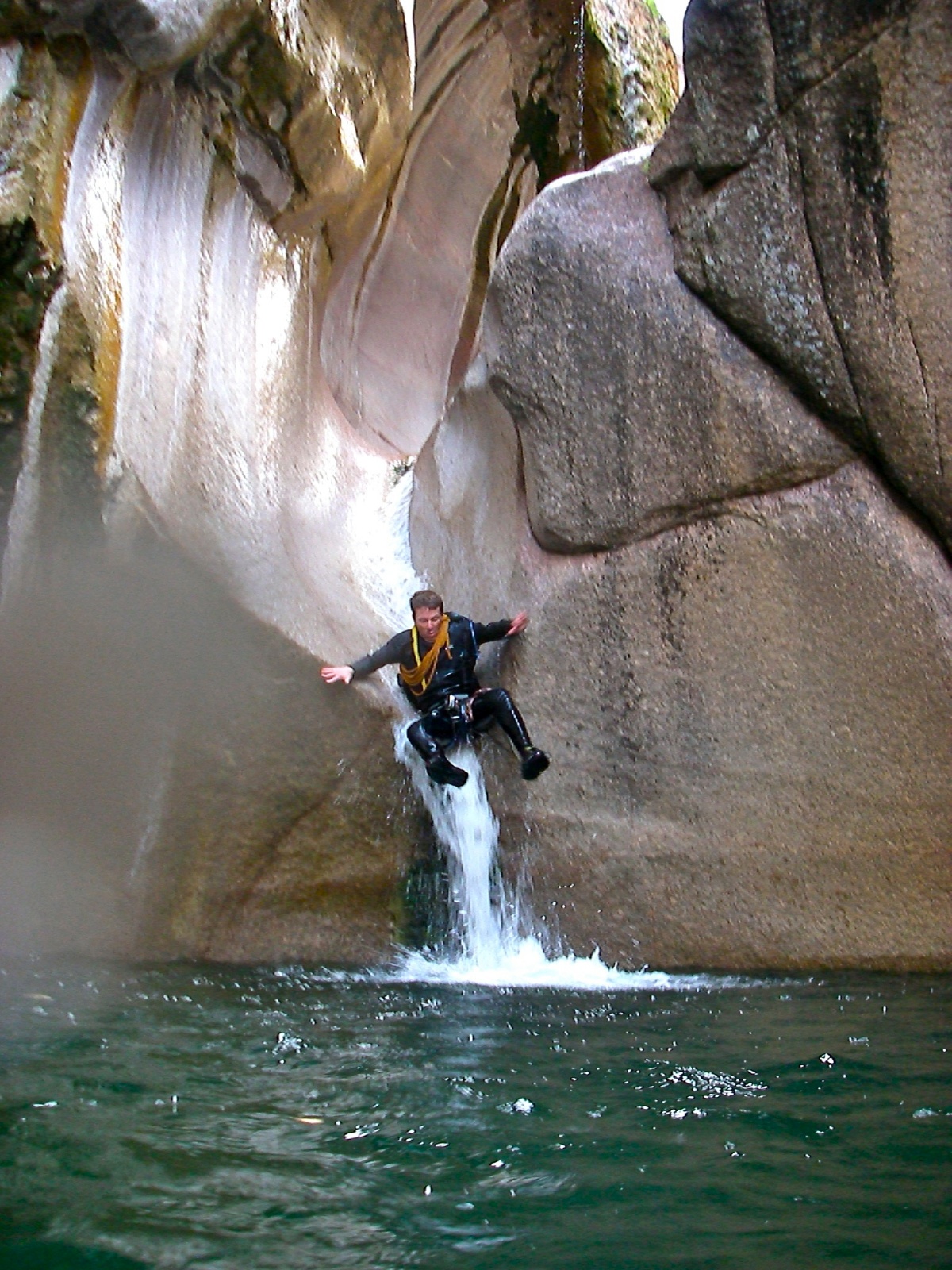 Arizona salome grotto 25
