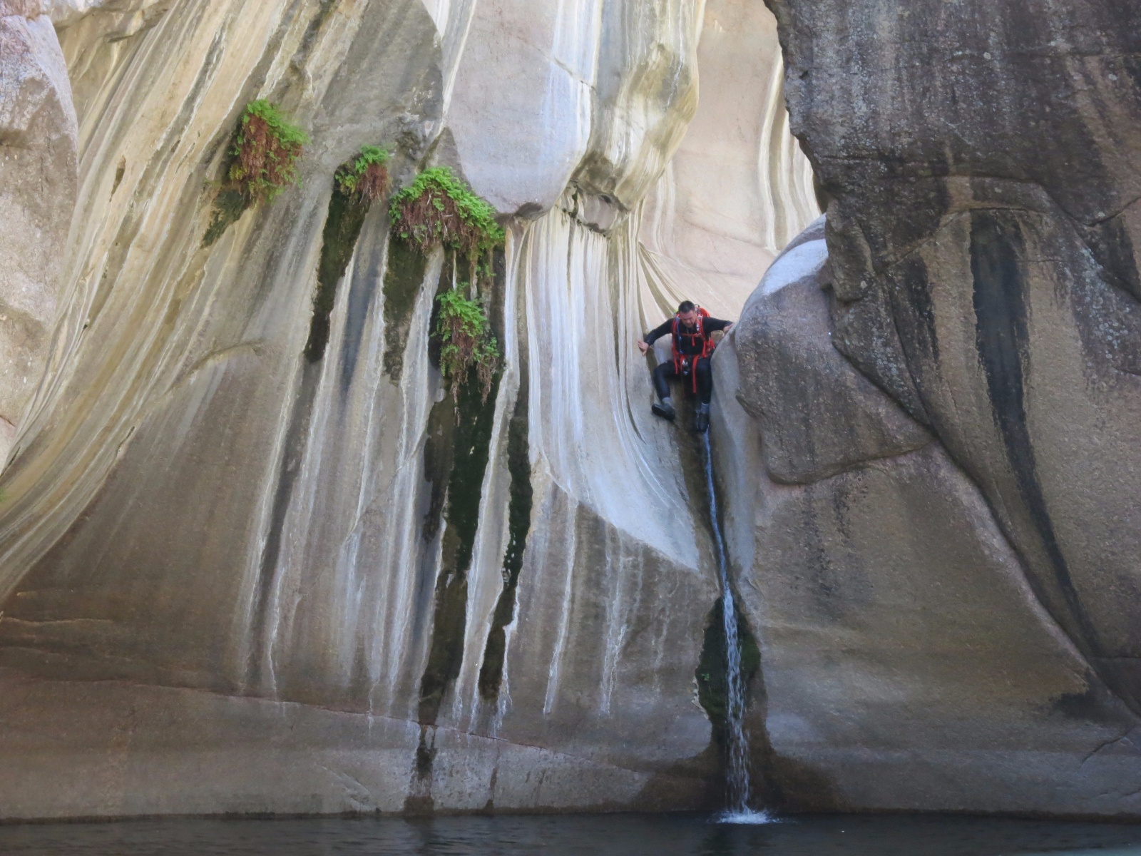 Arizona salome grotto 29