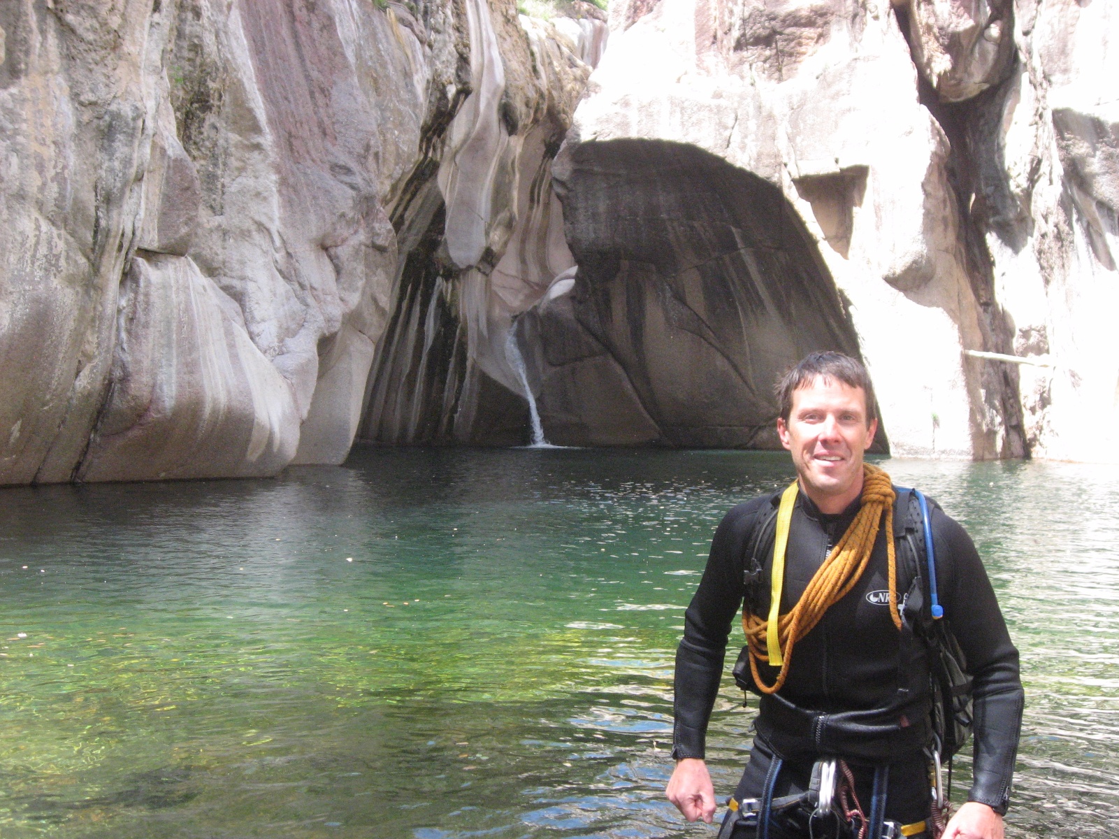 Arizona salome grotto 30