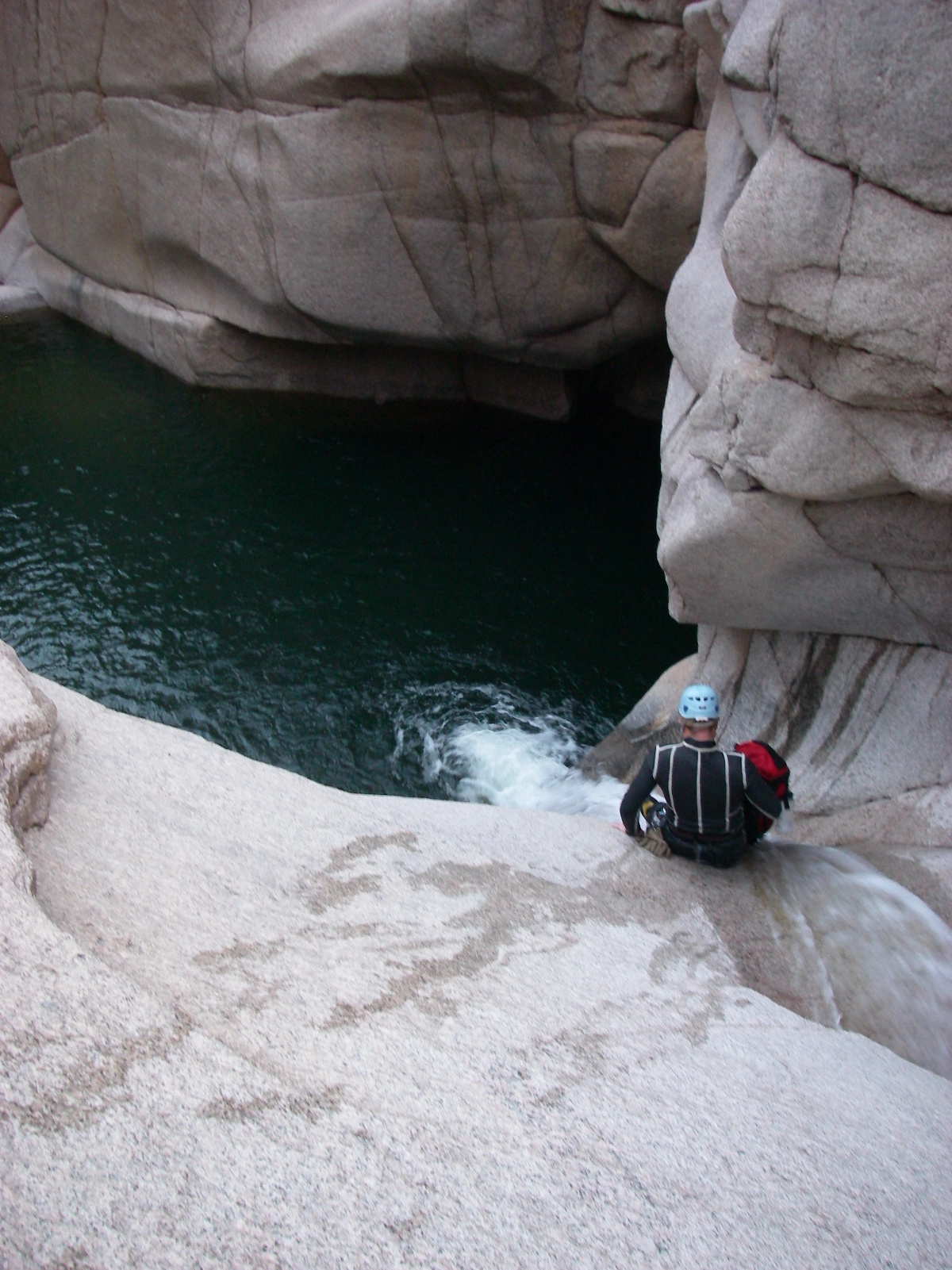 Arizona salome grotto 31