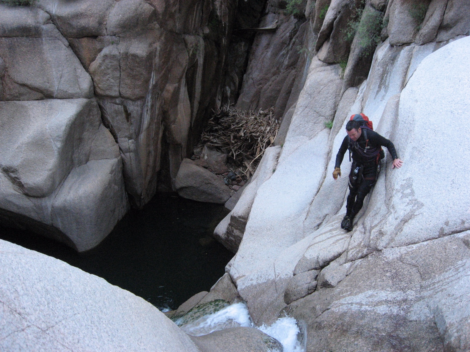 Arizona salome grotto 32