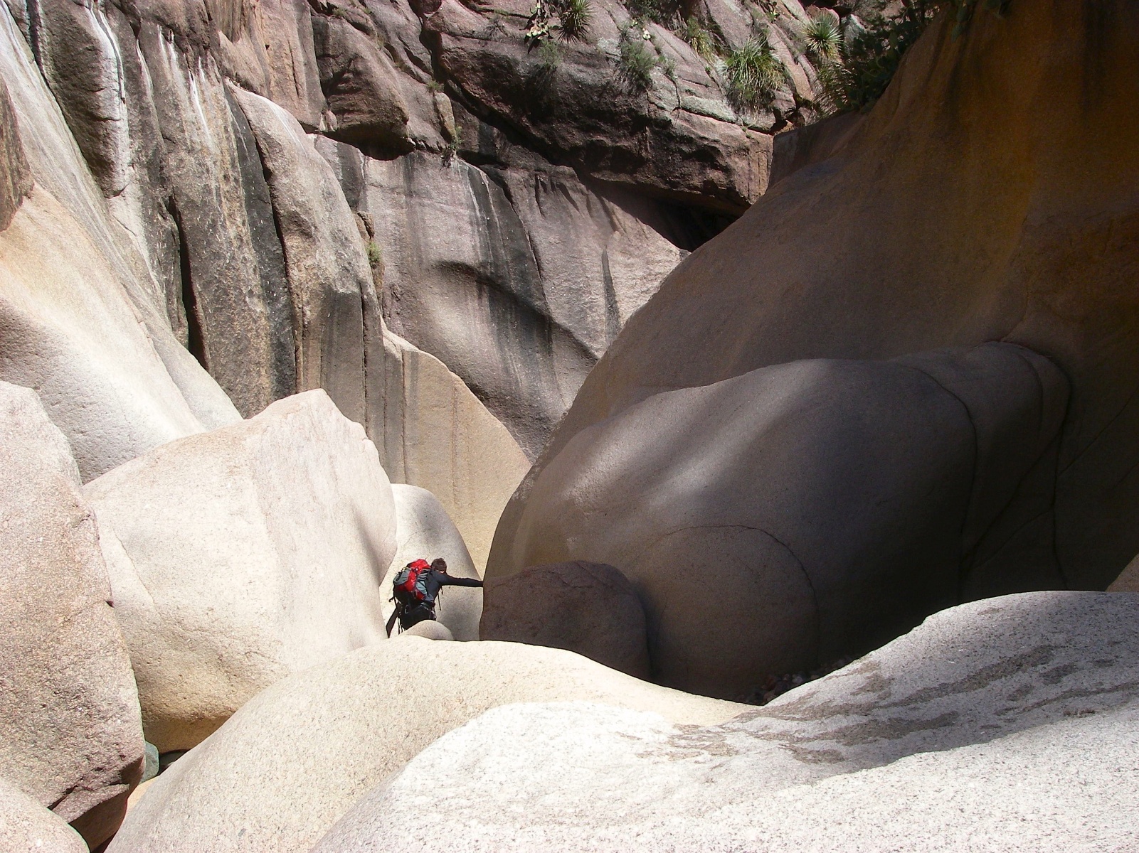 Arizona salome grotto 35