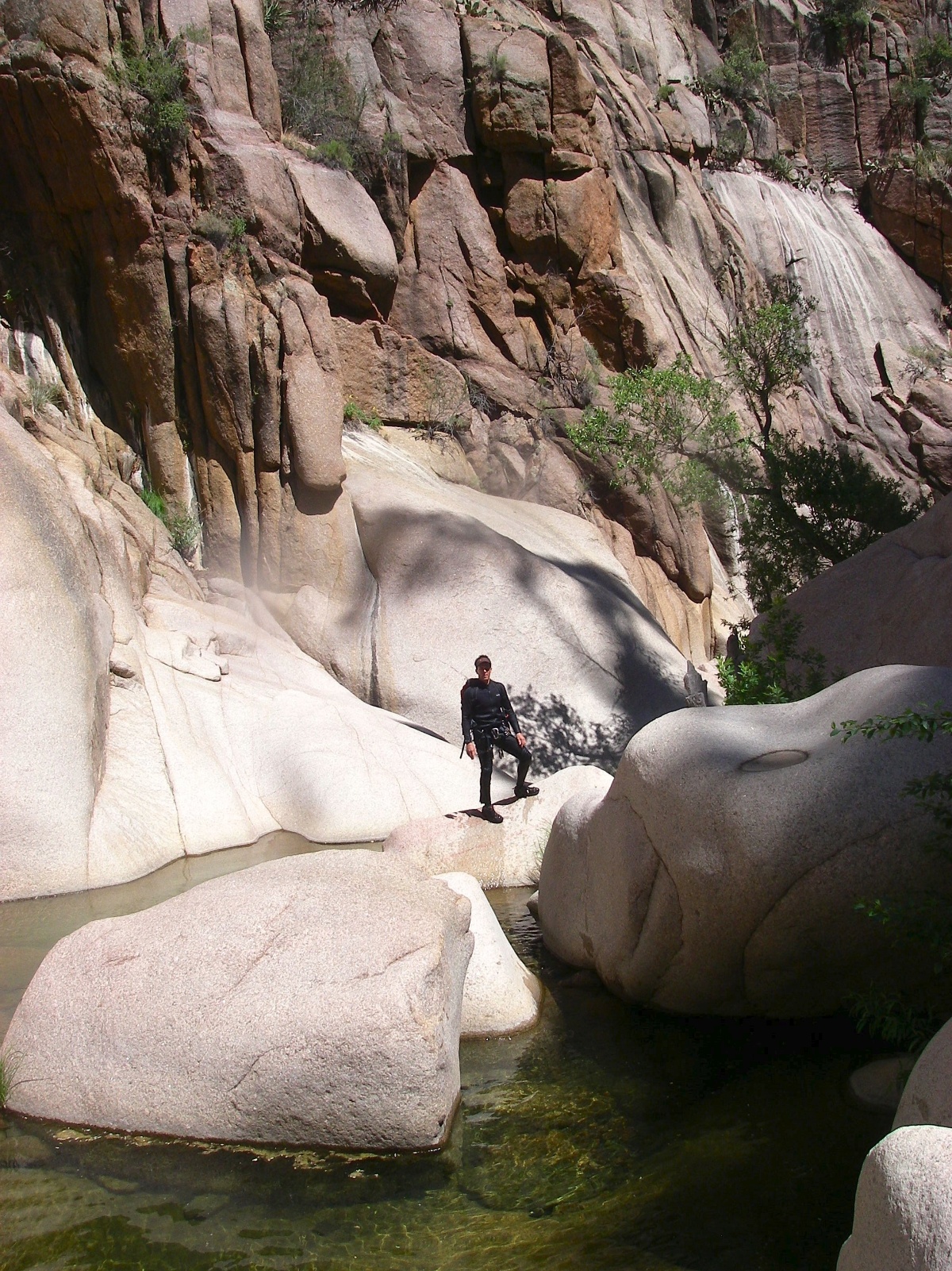 Arizona salome grotto 36