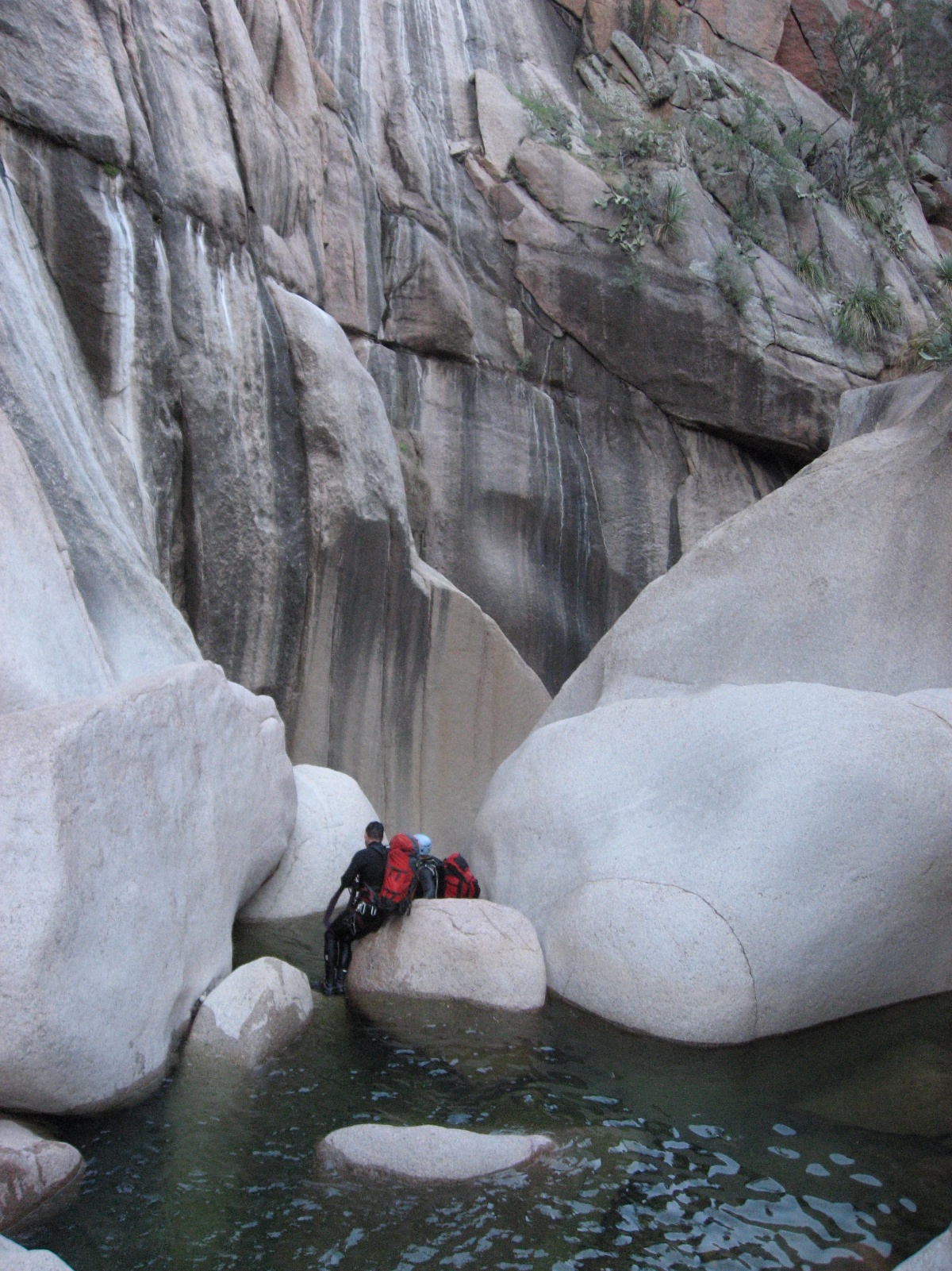 Arizona salome grotto 37