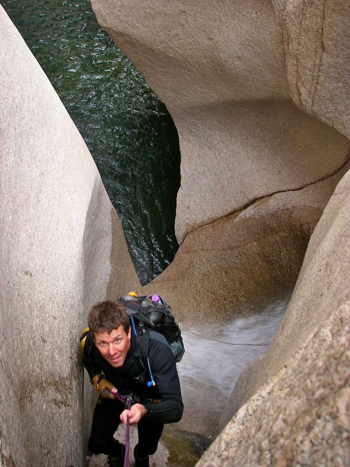 Arizona salome grotto 38