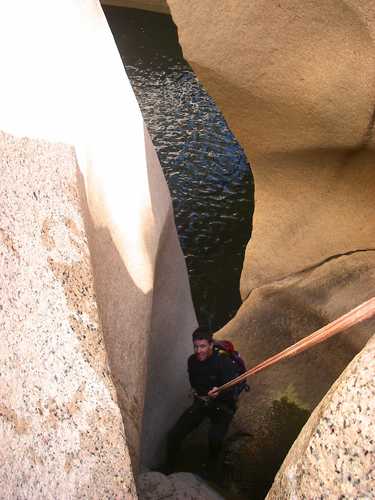 Arizona salome grotto 39